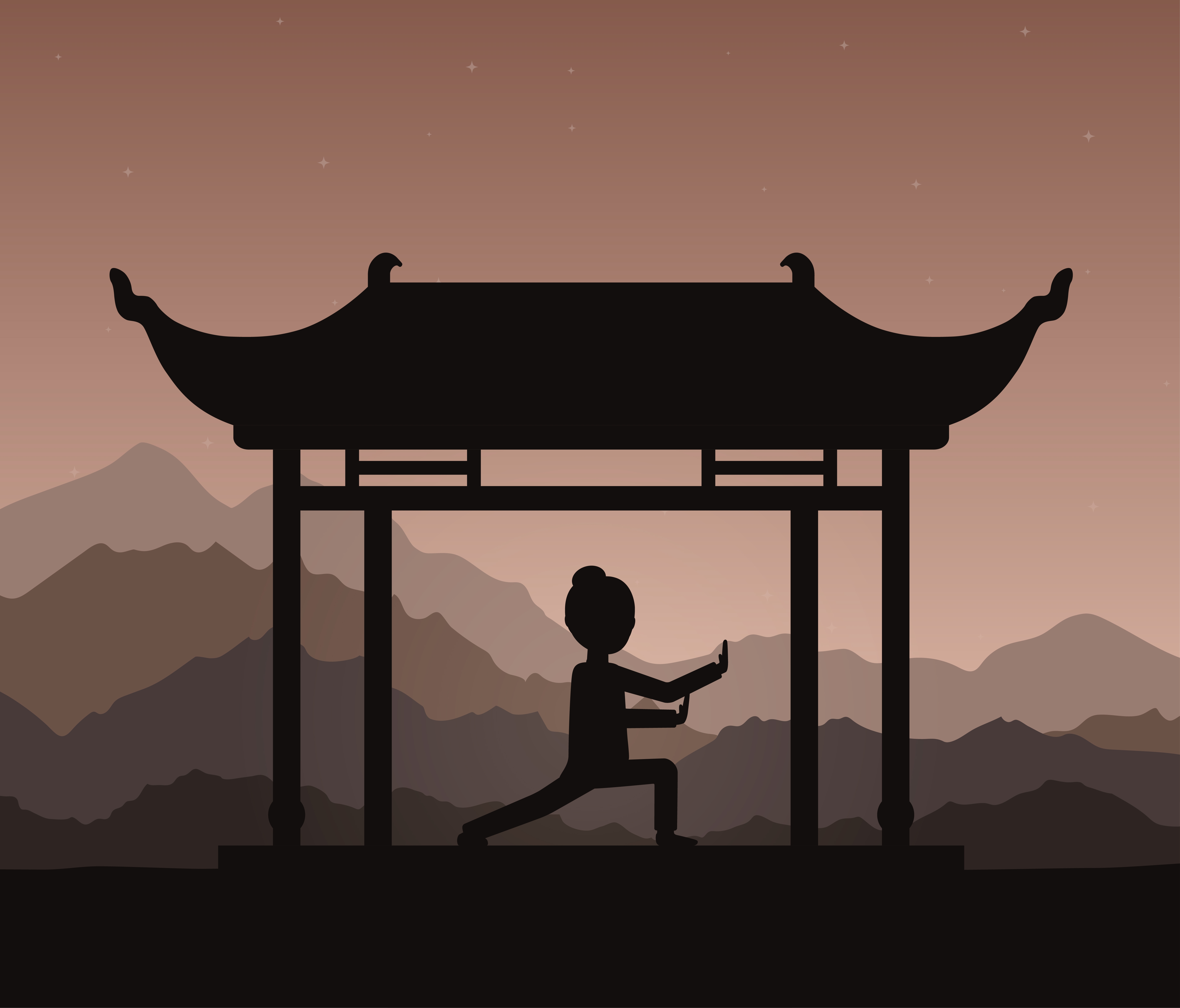 Art en Main - Taichi Zhaobao