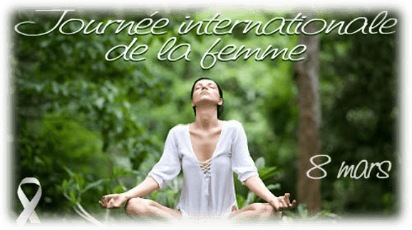 Yoga de la Femme 